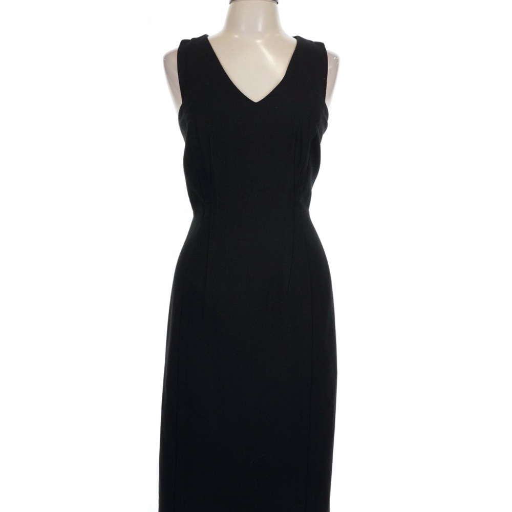 Banana Republic Sleeveless Cocktail Dress